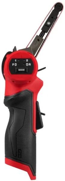 Lijadora de banda Milwaukee M12 FBFL10-0