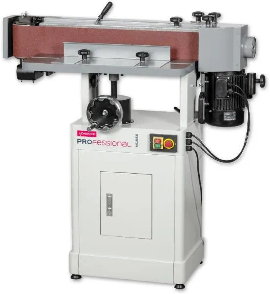 Axminster Professional Bandslip AP2260BS2 230V