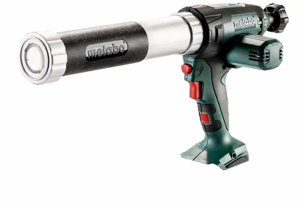 Pistola de sellado a batería Metabo KPA 18 LTX 400 (solo)