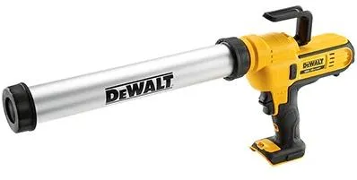 Pistola de sellado Dewalt XR 18V Solo