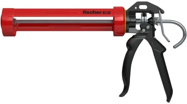 Pistola aplicadora Fischer KP M 3