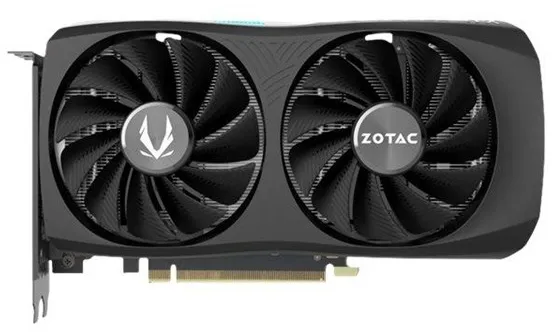 ZOTAC GeForce RTX 4070 - 12GB GDDR6 RAM - Tarjeta gráfica