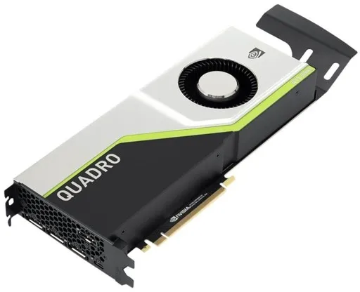 Lenovo Quadro RTX 8000 - 48GB GDDR6 RAM - Tarjeta gráfica