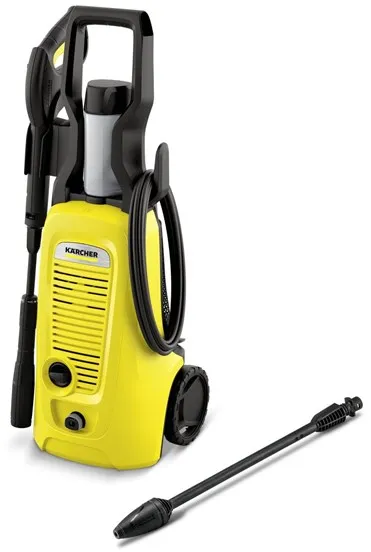 Kärcher Limpiadora de Alta Presión K 4 UNIVERSAL