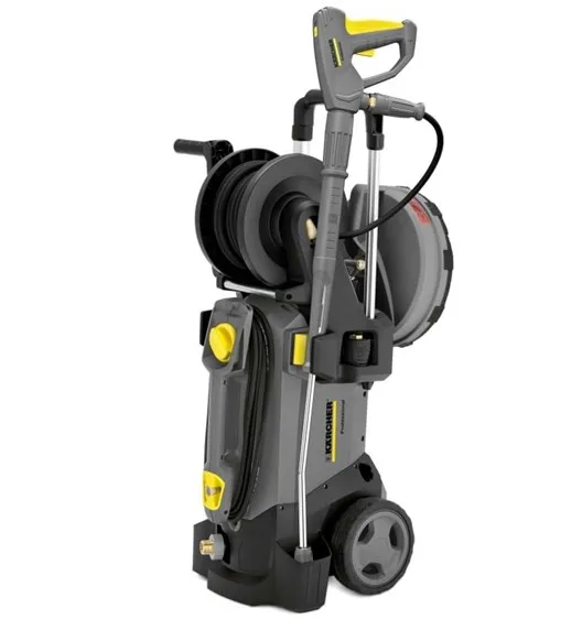 Kärcher Hidrolimpiadora de Alta Presión HD 5/15 CX Plus + FR Classic