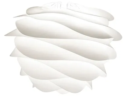 Lámpara UMAGE Carmina mini - blanca