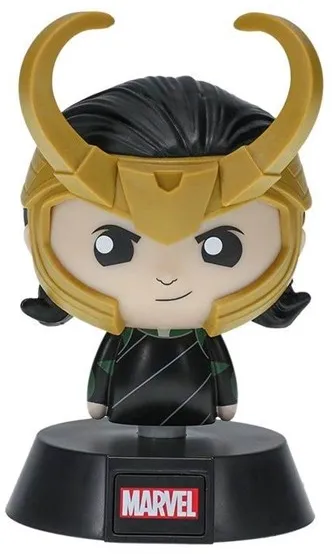 Paladone - Loki - Lámparas