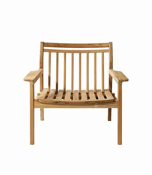 FDB Møbler M6 Sammen sillón lounge