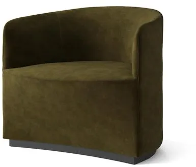 Audo Tearoom Sillón Champion 035 Verde