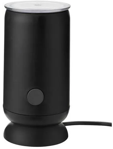 Espumador de leche eléctrico Rig-Tig Foodie - Negro