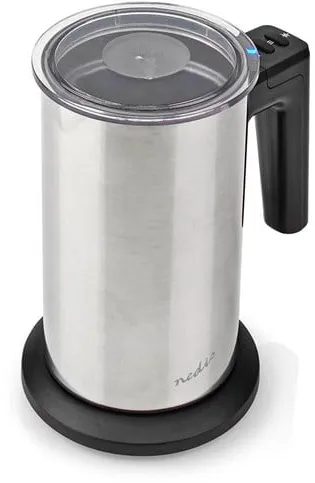 Nedis KAMF300ESS espumador/calentador de leche