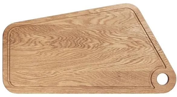 Andersen Furniture U3 Tabla de cortar de roble