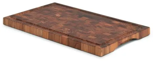 Fritz Hansen Skagerak Dania Tabla de cortar 40x24 cm Teca