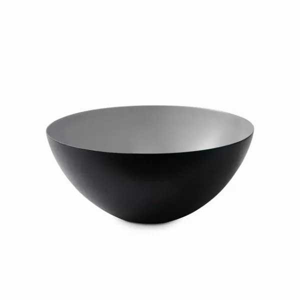 Normann Copenhagen Cuenco Krenit Ø25 Gris