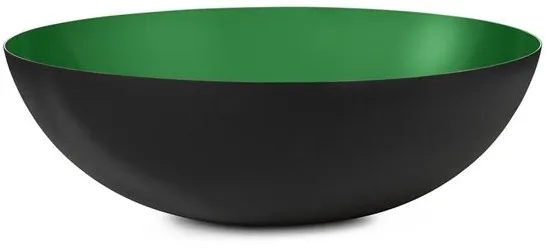 Normann Copenhagen Cuenco Krenit Ø38 Verde