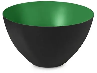 Normann Copenhagen Cuenco Krenit Ø25 Verde