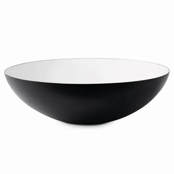 Normann Copenhagen Cuenco Krenit Ø38 Blanco