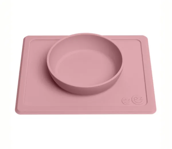 Mini Bowl Rosa Empolvado