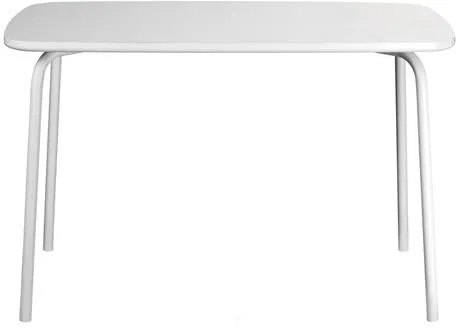 Mesa de Comedor Maze Same Blanca