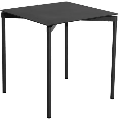 Petite Friture FROMME Table Black
