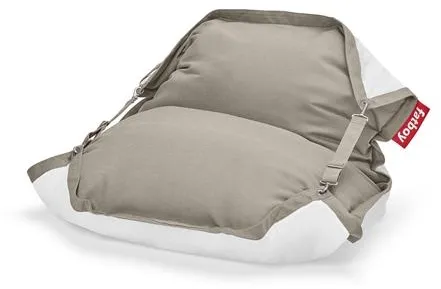 Fatboy Original Floatzac Sillón Puff Grey Taupe