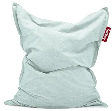 Puf Fatboy Original Exterior Seafoam
