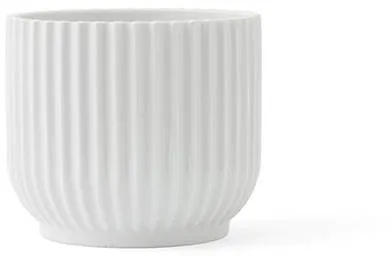 Maceta de porcelana Lyngby - grande