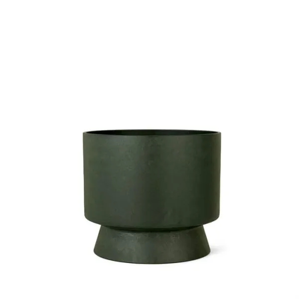Maceta Rosendahl RO - Ø30 cm - Verde